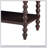 2-Drawer Accent Chest-2015653020