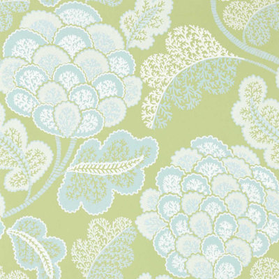 Flourish 10.05m x 52cm Wallpaper Roll