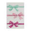 Ribbon Bows Trio, conception de Lanie Loreth-716591366
