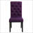 Solid Wood Tufted Asons Dining Chair-1936671835