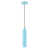 Bleu pastel brillant