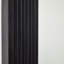 Coulter Rectangle Solid Wood Mirror