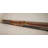 Atmosphere 8" x 2" Glass Chair Rail Tile Trim in Citrine