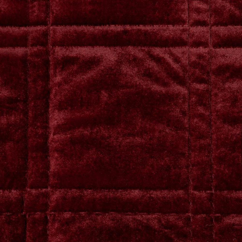 Nassar No Pattern Bedspread