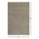 Clio Wool Area Rug