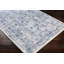 Amelie Blue/White Area Rug-1246411797