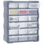 18 Drawer Storage Drawer-469203968