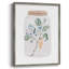 Reproduction encadrée Nature Jar II - bois massif-1224312467