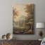 Paysage rétro XXV - galerie Cavas enveloppé