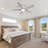  52'' DC Motor Ceiling Fan with a LED Light and Remote control-2022511958-2022511959