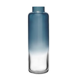 Magnolia Handmade Lead Free Crystal Table Vase