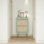 Armoire de rangement Cerina Boho