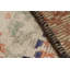 One-of-a-Kind 3'1"X3'4" Hand Knotted Area Rug