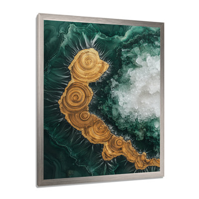 Gordhan - art mural paysages