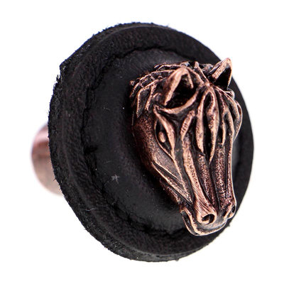 Equestre Mushroom Knob
