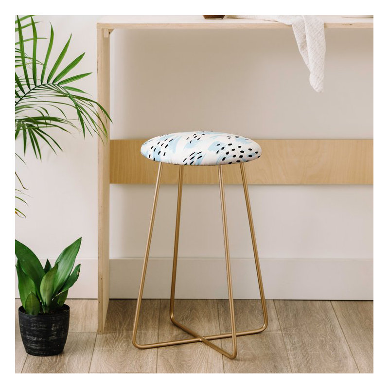 Tabouret de bar 25 po Lacey