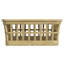 Sage Genuine Marble Coffee Table