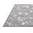 Machine Washable Pink Area Rug-1949186855