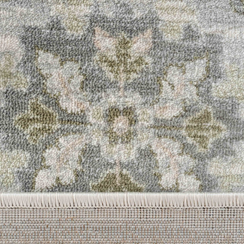 Olsen Oriental Area Rug, Rectangle 190 x 280cm