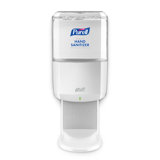 Touch Free Soap Dispenser