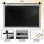  Miroir d'appoint rectangulaire moderne-1436656474-1436656455