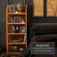 Tablettes en fibre naturelle Johns-400031156-312502426