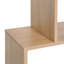 192cm H x 80cm W Standard Bookcase