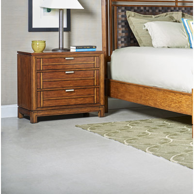 Leonid 32'' W Nightstand