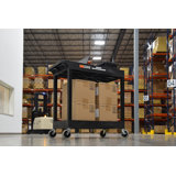 E Series Utility Cart