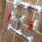 Round Plastic Pipe