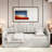 Stefoni Modern Upholstered Daybed with Underneath Storage and Soft Textile Headboard-355109571-355109570