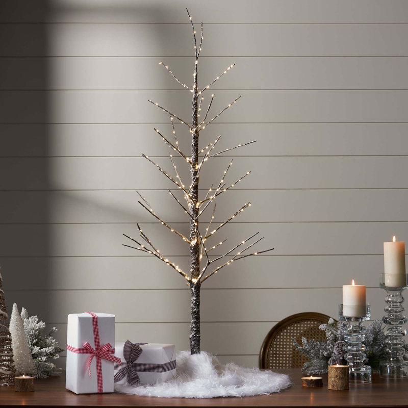 Collbran 48'' Lighted Trees & Branches