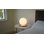 Bola Sphere Globe Table Lamp