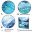 Glacier Charm en Alaska - impression-115506858-115506863