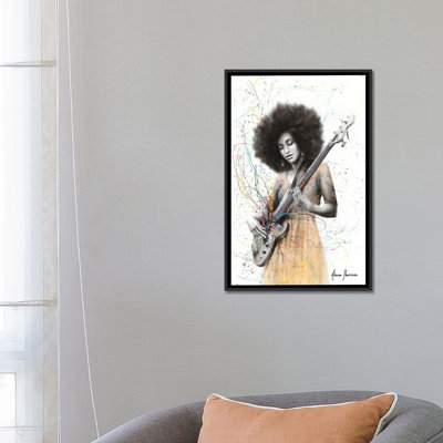 " Bass Funk " by Ashvin Harrison