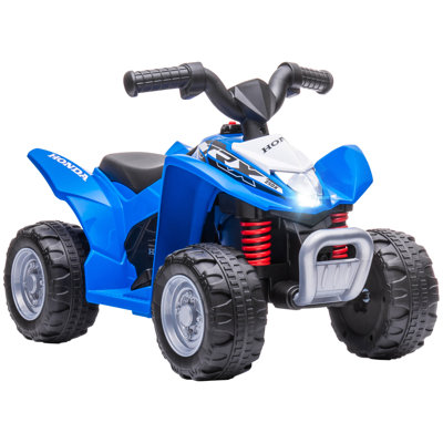 Chantis Metro Lane Battery Powered Ride On