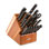 WÜSTHOF Gourmet 23-Piece Knife Block Set