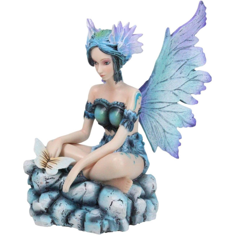 Figurine fantaisie Elf
