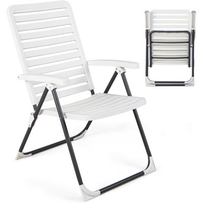 Berdia Folding Camping Chair