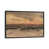 Black Framed Canvas selected