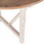 Achary Oval Solid Wood Dining Table