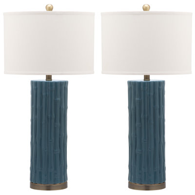 Ceramic Lamp