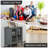Jossilynn Accent Cabinet-796645766