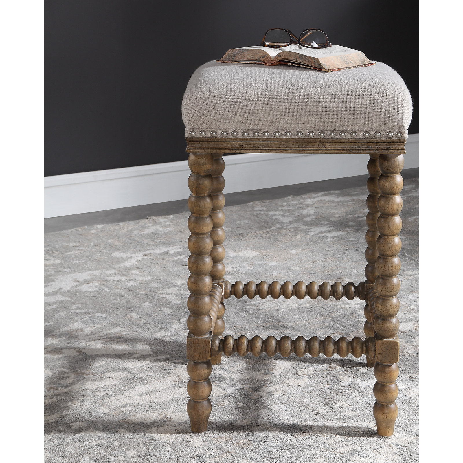 Tenley 26" Bar Stool
