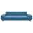Dog Bed 13.0 " Velvet-766387400-766387402