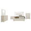 Commode beige Clara
