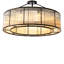 Lustre 10 lumières Bernardi