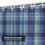 Rideau de douche Tartan-789678724