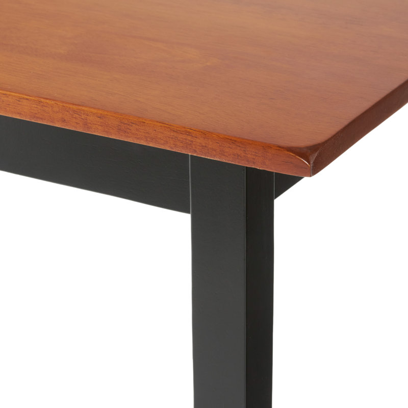 Ensemble de table / banc Pomeroy S / 4 CafÉ, ensemble de salle à manger élégant et fonctionnel pour une utilisation intérieure et extérieure