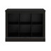 Black Suede Oak